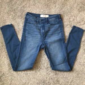 Hollister Jeggings